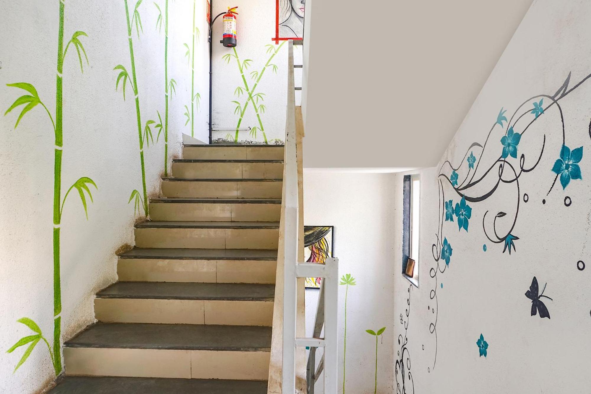 Fabhotel The Guest House Пюн Екстериор снимка